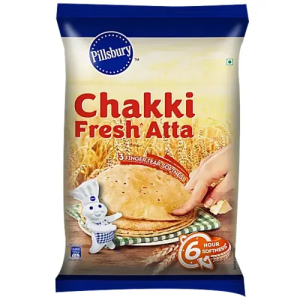 Pillsbury Chakki atta