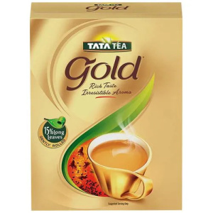 Tata Tea Gold 250gm