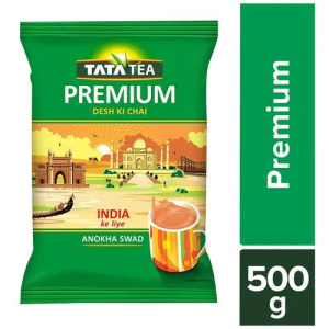 Tata Tea Premium 500gm