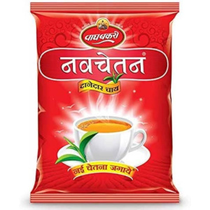 Wagh Bakri Navchetan Leaf Tea
