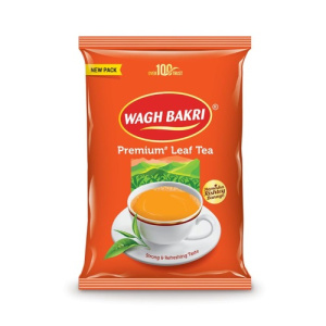 Wagh Bakri Premium Leaf