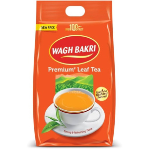 Wagh Bakri Premium Leaf