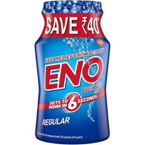 Eno Regular Blue Pack