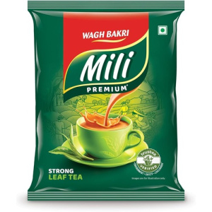 Wagh Bakri Mili Tea
