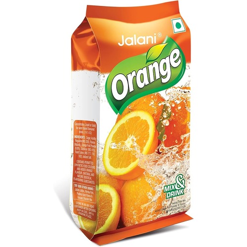 Jalani Orange 500g Pouch