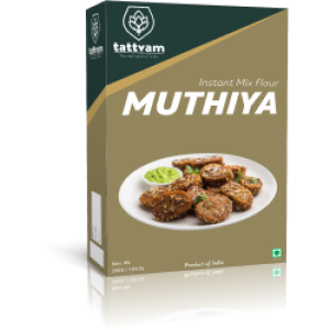 Tattvam Muthiya 200g