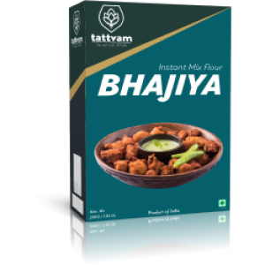 Tattvam Bhajiya Premix 200g