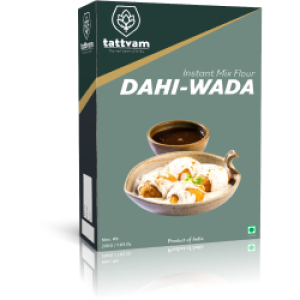 Tattvam Dahi wada Premix 200g