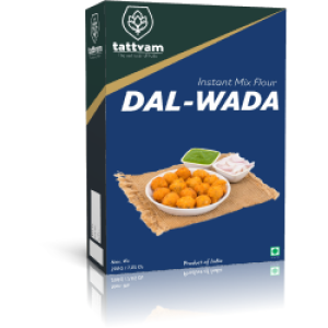 Tattvam Dalwada Premix 200g