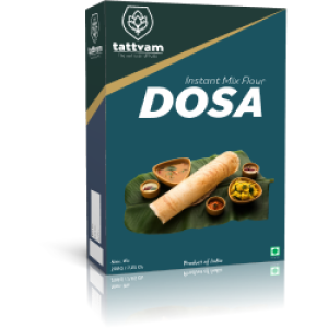 Tattvam Dosx Premix 200g