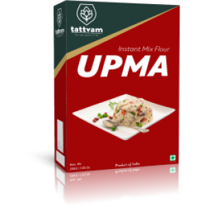 Tattvam Upma Premix 200g