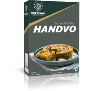 Tattvam Handvo Premix 200g