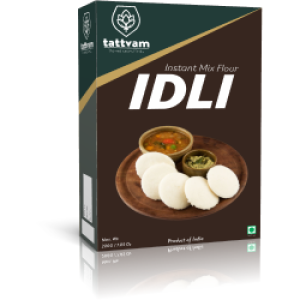 Tattvam Idli Premix 200g