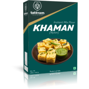 Tattvam Khaman Premix 200g