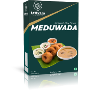 Tattvam Meduwada Premix 200g