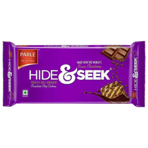Hide & Seek Chocolate Biscuits