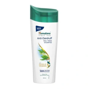 Anti-Dandruff Shampoo 200ml
