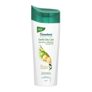 Gentle Daily Care Protein Shampoo 200ml