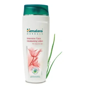 Intensive Face Moisturizing Lotion 100ml