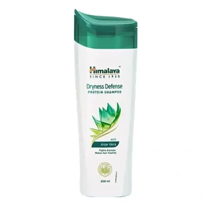 Dryness Defense Protein Shampoo 400ml