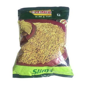 Sada Sev Samrat Namkeens