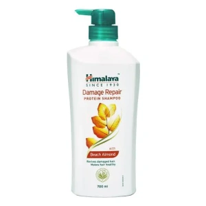 Damage Repair Protein Shampoo 700ml