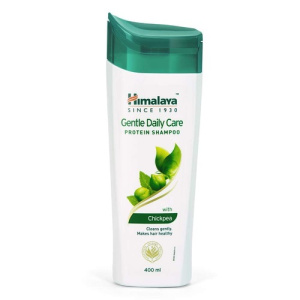 Gentle Daily Care Protein Shampoo 400ml