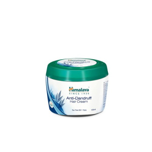 Anti-Dandruff Hair Cream