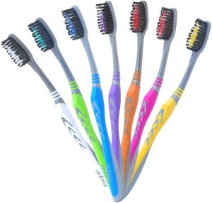 Tooth brush