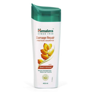 Damage Repair Protein Shampoo 400ml