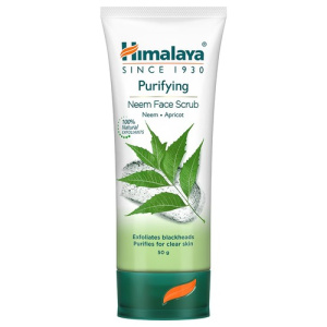 Purifying Neem Scrub 100 gm