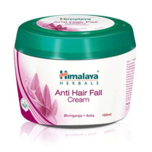 Anti-Hair Fall Cream
