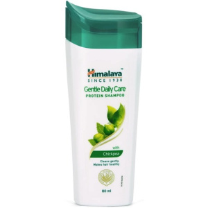 Gentle Daily Care Protein Shampoo 80ml