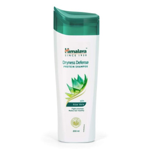 Dryness Defense Protein Shampoo 200ml