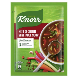KNORR HOT AND SOUR SOUP