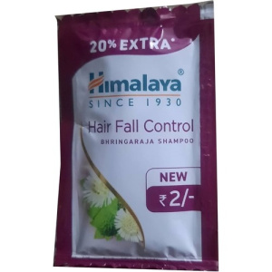 Himalaya Anti-Hair Fall Shampoo Sachet - 14%