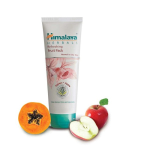 Refreshing Fruit Pack 50g