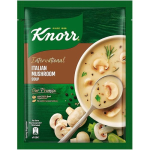 KNOOR MUSHROOM SOUP
