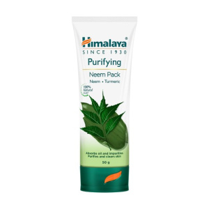 Purifying Neem Pack 50g