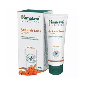 Anti Hair Loss Cream 100g