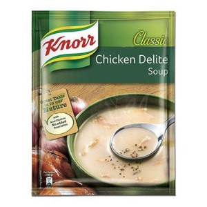 KNORR CHICKEN SOUP
