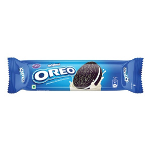 OREO VANILLA