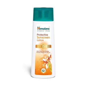 Protective Sunscreen Lotion 100ml