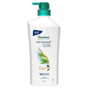 Anti-Dandruff Shampoo 700ml