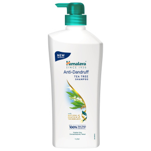 Anti-Dandruff Shampoo 1ltr
