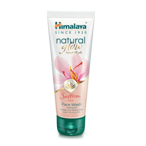 Natural Glow Kesar Face Wash 100ml