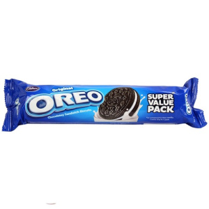 OREO VANILLA 150g