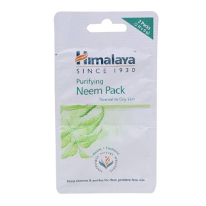 Purifying Neem Pack 8g