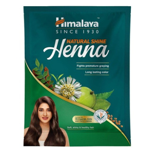 Natural Shine Henna 120g
