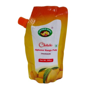 Mango Drink Chitale bandhu